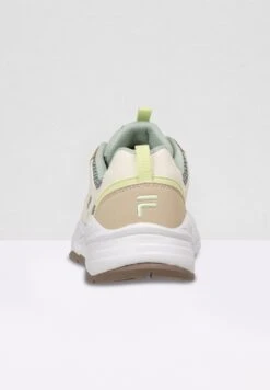 Fila Novarra - Baskets Basses - Silt Green -Chaussure Boutique 2840ed35f22c49a29462de873ecad432