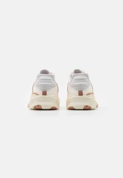 Adidas Originals Niteball Unisex - Baskets Basses - Core White/Clay Strata/Off White -Chaussure Boutique 28537b287a3d473cb6420f77e9746649