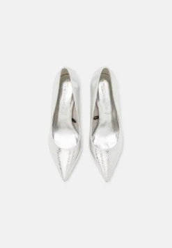 Tamaris Escarpins - Silver -Chaussure Boutique 28dc976446d04829b215d22ef9fdcc97
