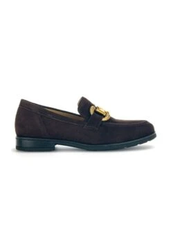 Gabor Comfort Mocassins - Mocca