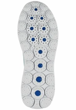 Geox Baskets Basses - Lt Green -Chaussure Boutique 2bb2f7b1c752437b9fb838c137b069b7