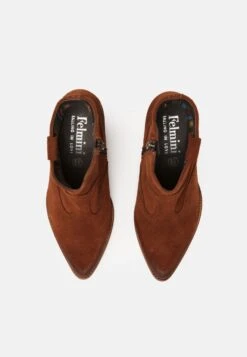 Felmini Santiags - Brown -Chaussure Boutique 2d1f5f3790cd4e718d309527ff50065d