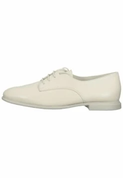 Paul Green Derbies - Softnappa Cream