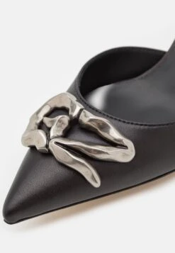 Giuseppe Zanotti Escarpins - Nero -Chaussure Boutique 304cfe9221f84761ac7e3177cd939e72