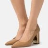 Boss Vivian - Escarpins - Medium Beige