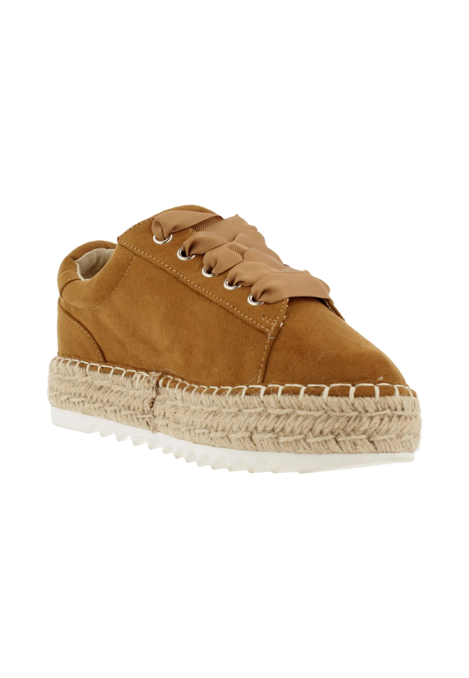Bullboxer Espadrilles - Tan 7 Bullboxer Espadrilles - Tan – Image 7