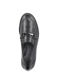 Paul Green Mocassins - Schwarz 6 Paul Green Mocassins - Schwarz -Chaussure Boutique 326dfb088d2a49b3b3a8779d3021bd90