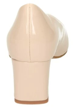 Tamaris Escarpins - Nude -Chaussure Boutique 3359de62cffa4c9e9d3fb11cfbadf6d8