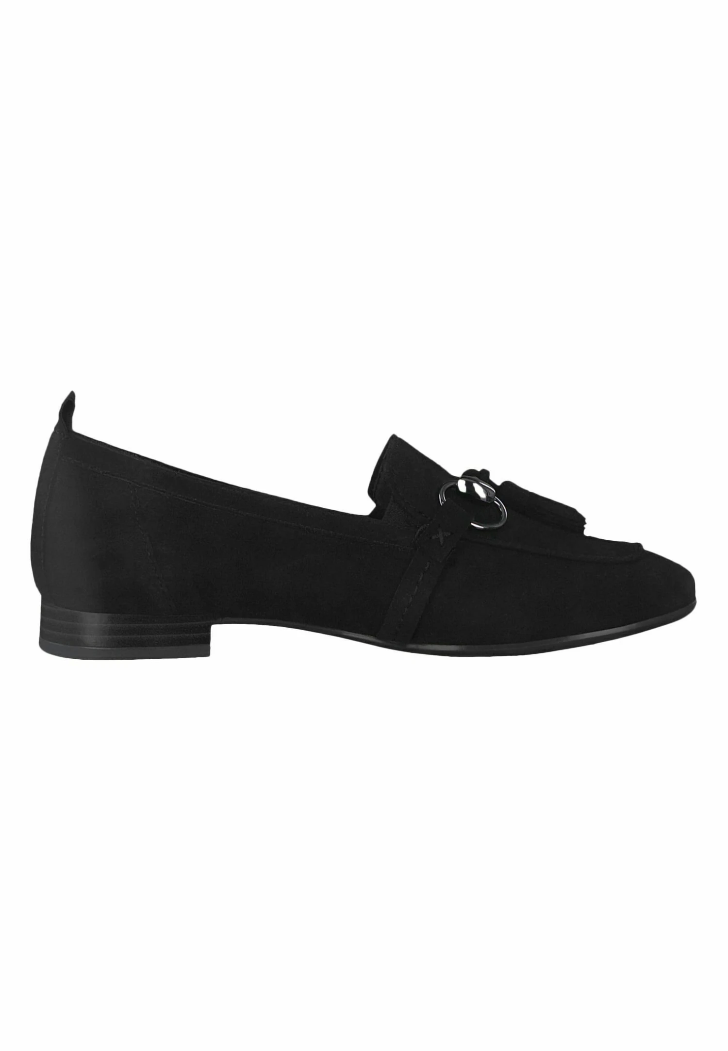 Tamaris Comfort - Mocassins - Black 5 Tamaris Comfort - Mocassins - Black – Image 5