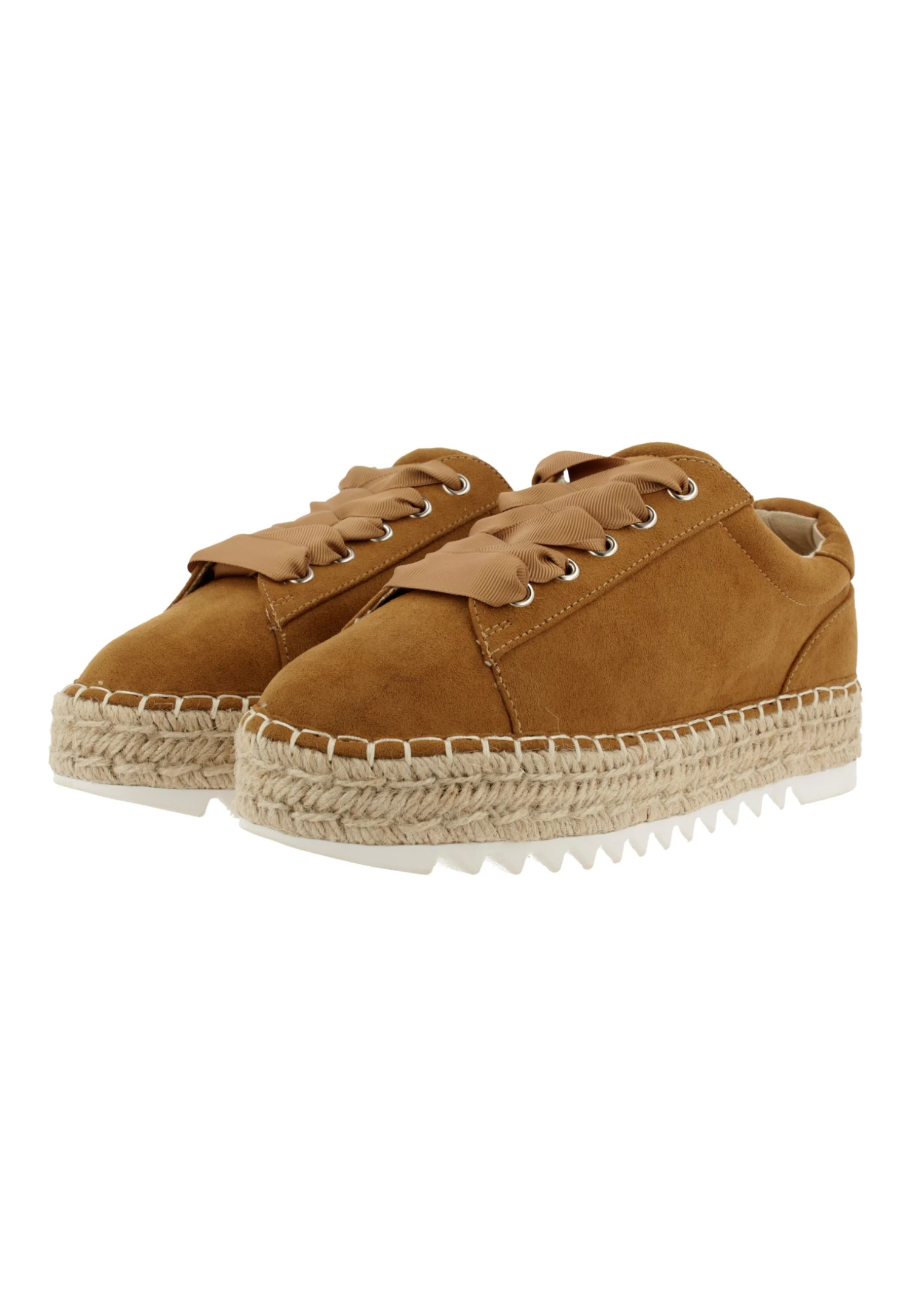 Bullboxer Espadrilles - Tan 3 Bullboxer Espadrilles - Tan – Image 3