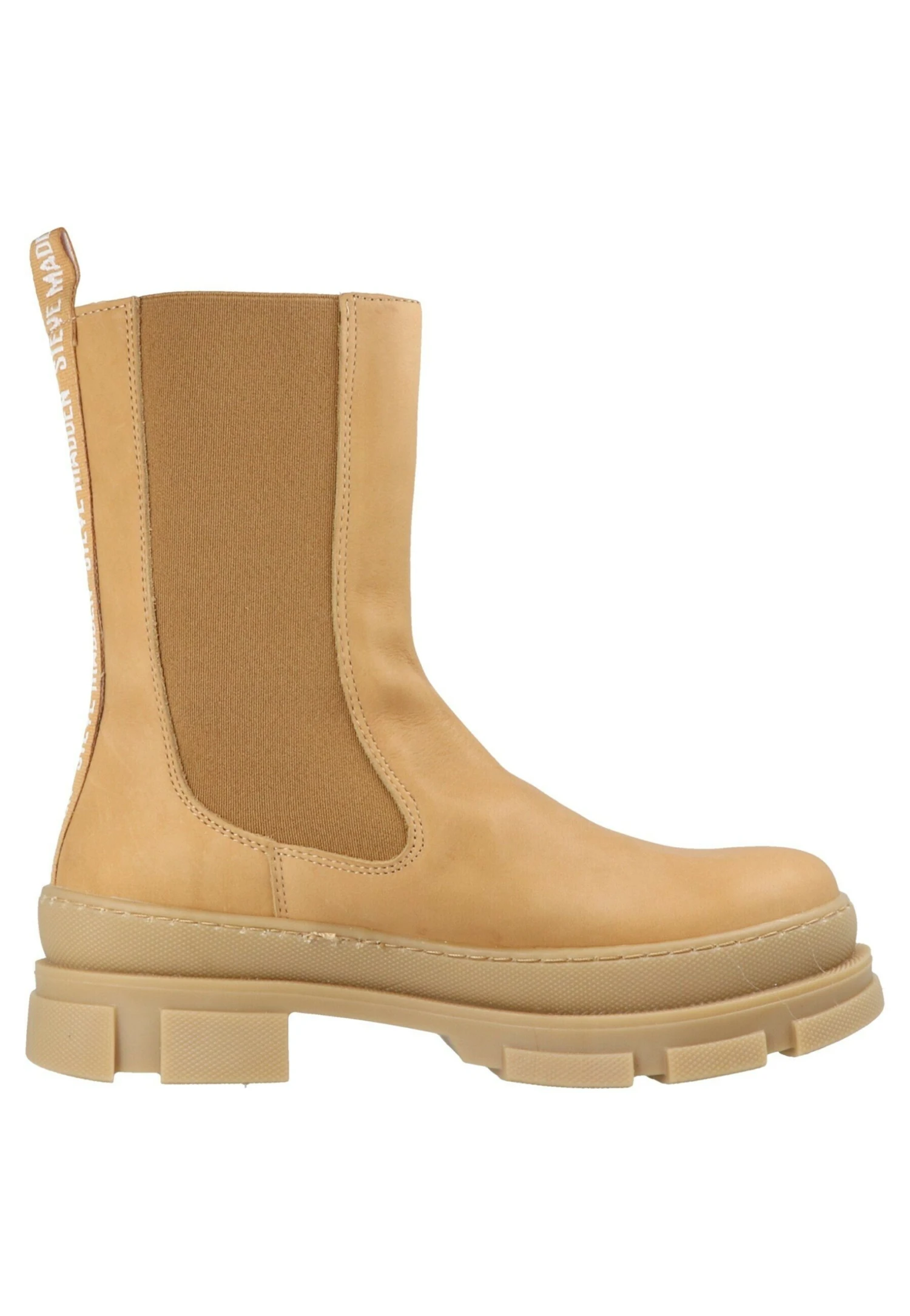 Steve Madden Bottines À Plateau - Braun 6 Steve Madden Bottines À Plateau - Braun – Image 6