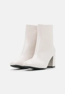 Anna Field Bottines - White -Chaussure Boutique 34972367f14343d49d5e8780617b533c