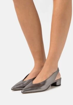 PAUL SMITH Womens Shoe Enid - Escarpins - Blacks