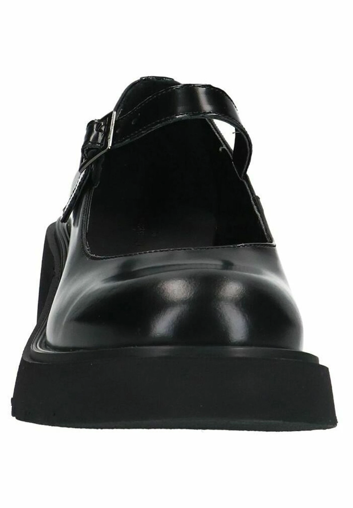 Escarpins À Plateforme - Black 5 Escarpins À Plateforme - Black – Image 5