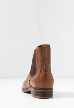 Anna Field Leather - Bottines - Cognac -Chaussure Boutique 36349e92c45f4479bdf6d93a964dff6f