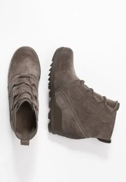 Sorel Evie - Boots À Talons - Major -Chaussure Boutique 38855963af2c49ad968f983864c8f86f