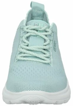 Geox Baskets Basses - Lt Green -Chaussure Boutique 3931b60a66aa40dfaba8f236bd5ce7f4