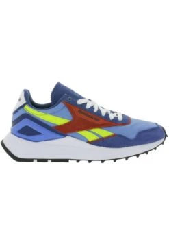 Reebok Leicht Gedämpfte Classic Legacy - Baskets Basses - Blau -Chaussure Boutique 3a4c258f2db64d2599fe7674495a8019