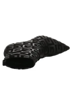 Guess Dafina - Bottines - Black 10 Guess Dafina - Bottines - Black -Chaussure Boutique 3c4d5bc5a095442baf88b11f200543dc
