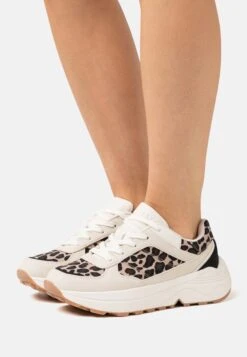 ONLY Shoes Onlsylvie - Baskets Basses - White