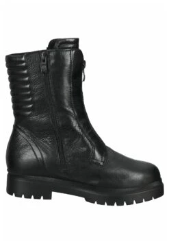 Caprice Bottines À Lacets - Black Nappa 13 Caprice Bottines À Lacets - Black Nappa -Chaussure Boutique 3eb104a551ac47348c6fbf62093b4f51