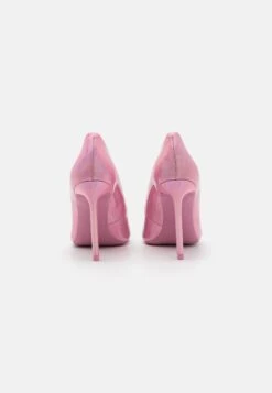 Aldo Stessy - Escarpins À Talons Hauts - Pink Overflow -Chaussure Boutique 405cae878bf146a1914ef578121f239f