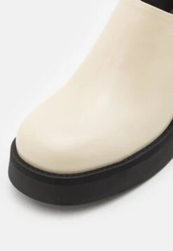 Miista Odile - Mocassins - Beige -Chaussure Boutique 416bc7017533461e9eb792406567f2da