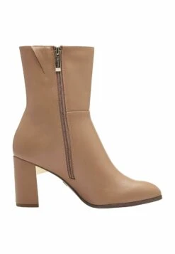 Tamaris Bottines - Camel -Chaussure Boutique 41b6d54a72d34342bbbe3cba6c598543