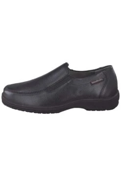 Mephisto Ewald - Mocassins - Black