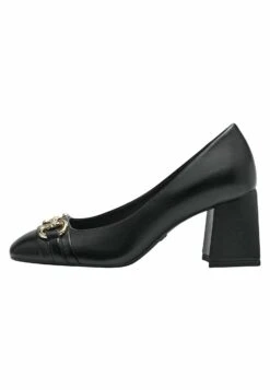 Tamaris Escarpins - Black Matt