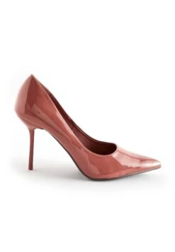 Next Forever Comfort Court Standard - Escarpins À Talons Hauts - Pink