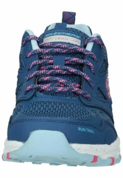 Skechers Baskets Basses - Blau Blpk 12 Skechers Baskets Basses - Blau Blpk -Chaussure Boutique 43fcd0e47fd04e90ac529077acc2b70d