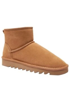 Next Bottines - Off White