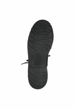 Tamaris Bottines À Plateau - Black -Chaussure Boutique 45e1df14a11247149029ba181a950d15