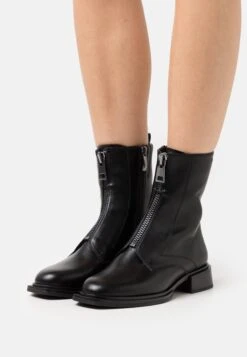 Tamaris Bottines - Black Matt