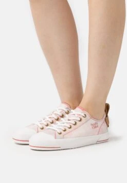 See By Chloé Aryana - Baskets Basses - Light/Pastel Pink