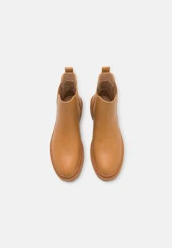 Anna Field Bottines À Plateau - Cognac -Chaussure Boutique 4944169808b8419bb1c1d83c6e18ca0c