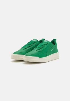 COPENHAGEN Cph161 - Baskets Basses - Green -Chaussure Boutique 4a5e07c65f7146cd8a299dc747edb56b