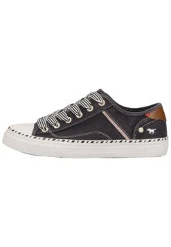 Mustang Sneaker - Baskets Basses - Schwarz