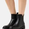 Unisa Edoar - Bottines - Black