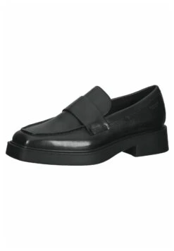 Vagabond Mocassins - Black -Chaussure Boutique 4c21c5be02c24c398db3a58f72be97cf