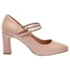 Next Mary Jane - Escarpins - Nude Pink