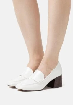 MAX & Co. Funky - Escarpins - Bianco