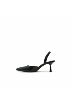 Aldo Sling Back Basanti - Escarpins - Black