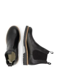 Rosseland - Boots À Talons - Black -Chaussure Boutique 4fdbe088758d4ba194b53d6f50a0f99e