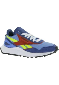 Reebok Leicht Gedämpfte Classic Legacy - Baskets Basses - Blau -Chaussure Boutique 5056a93601d64d90b36785fd2c725721