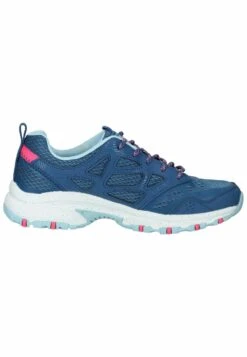 Skechers Baskets Basses - Blau Blpk 13 Skechers Baskets Basses - Blau Blpk -Chaussure Boutique 50e8d001089445b7b6952ece368a90d6