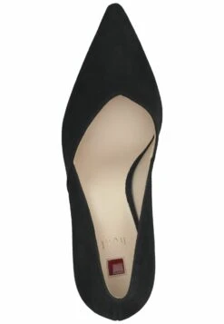 HÖGL Escarpins À Talons Hauts - Schwarz -Chaussure Boutique 52ba2eb4f83748e8b0f013221ac725db