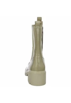 Gabor Bottines Compensées - Beige -Chaussure Boutique 535643c980054ec9992bf4df0521972e