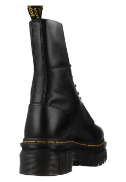 Dr. Martens Audrick 10I - Bottines À Plateau - Black Nappa Lux -Chaussure Boutique 538d1e464b1d4077b06fdd870f9af0ce